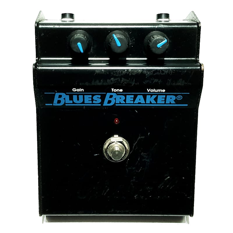 Vintage Marshall BluesBreaker Blues Breaker MK1 Original