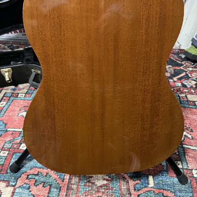 Epiphone FT-30 Caballero Natural 1965 | Reverb