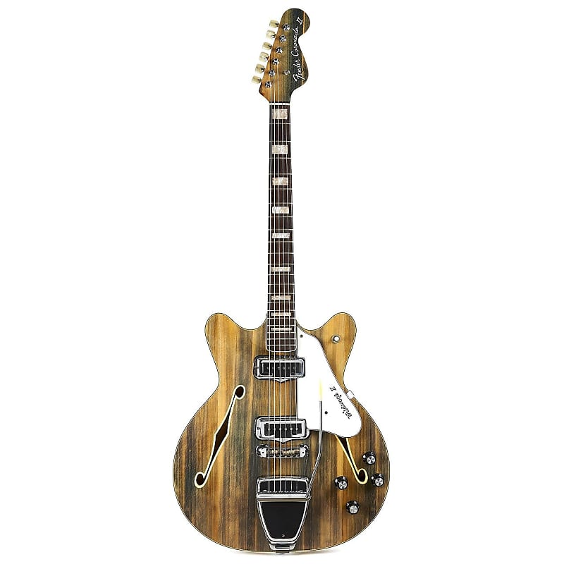 Fender Wildwood Coronado II (1968 - 1969) image 1
