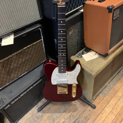 Fender Custom Shop American Classic Telecaster image 1