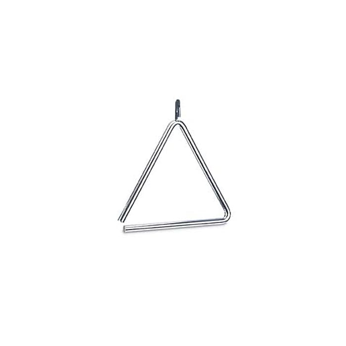 Latin Percussion Aspire 8 Triangle with Striker image 1