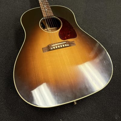 Gibson J-45 True Vintage 2007 - 2014 | Reverb