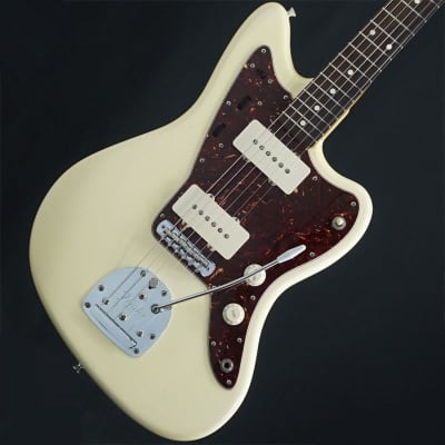 Fender USA [USED] American Vintage '62 Jazzmaster (Olympic White) [SN.V175245] for sale