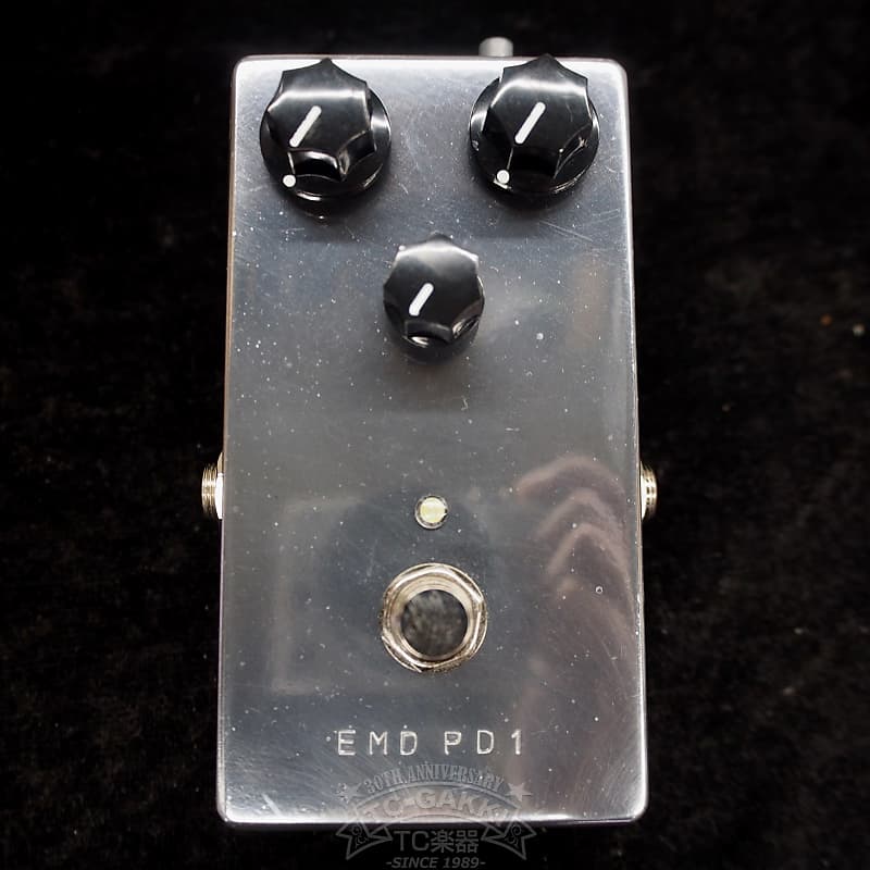 EMD (Eastern Music Device) PD-1 | Reverb Canada