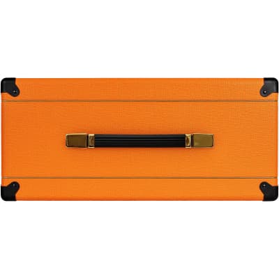 Orange OR30 30 Watt Tube Guitar Amplifier Head - Orange image 7
