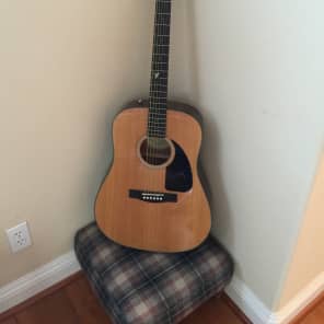 Fender dg 60 price cheap