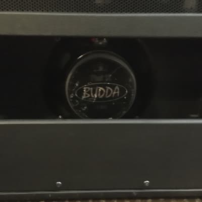 BUDDA Superdrive 30 Series II 1x12 combo image 3