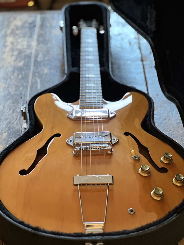 Epiphone Casino Reissue 1995 - 2004 | Reverb UK