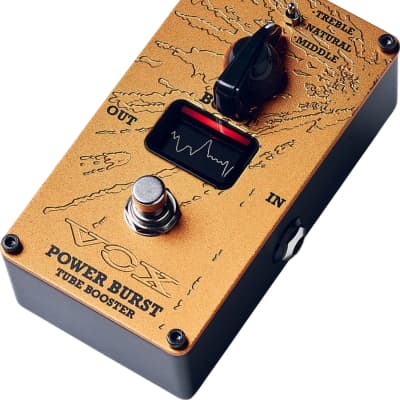 Vox Valvenergy Power Burst | Reverb