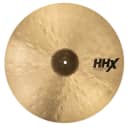 Sabian 22" HHX Complex Thin Crash Cymbal 12206XCN