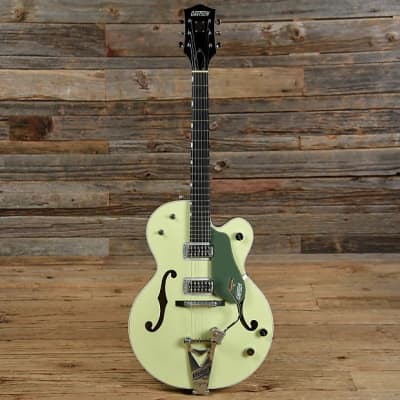 Gretsch G6118T Anniversary with Bigsby 2003 - 2016