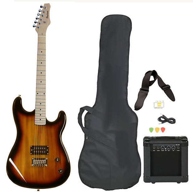 Davison electric guitar price cheap