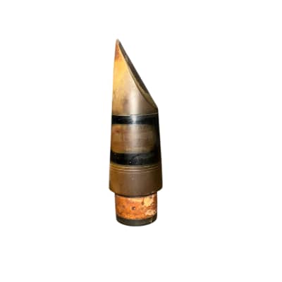 Buffet Crampon Vintage “A” Clarinet Mouthpiece image 3
