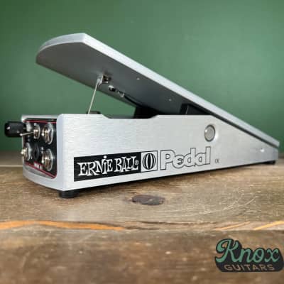 Ernie Ball 6166 Mono Volume Pedal