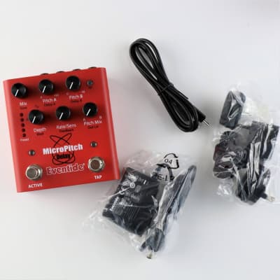 EVENTIDE MICROPITCH DELAY image 10