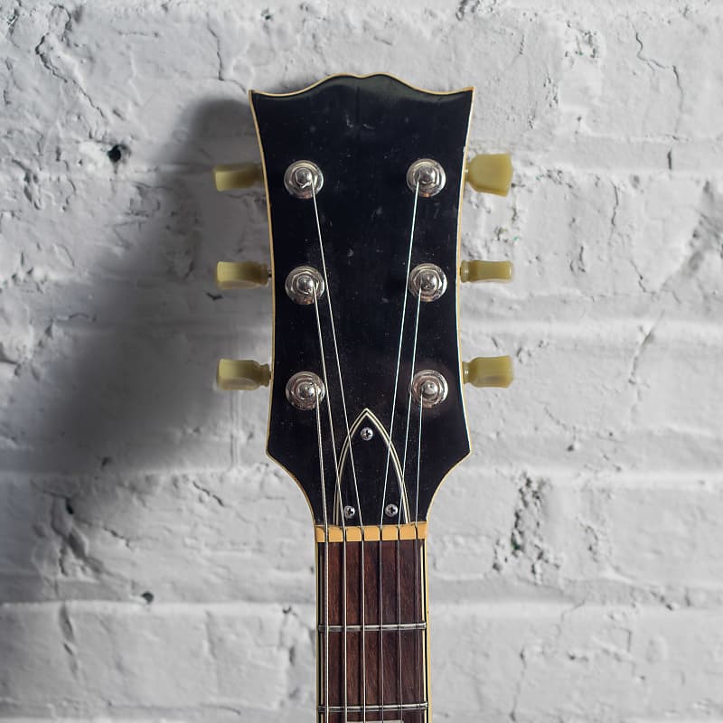 Jazz Guitar Japan 1970 L5 | Reverb