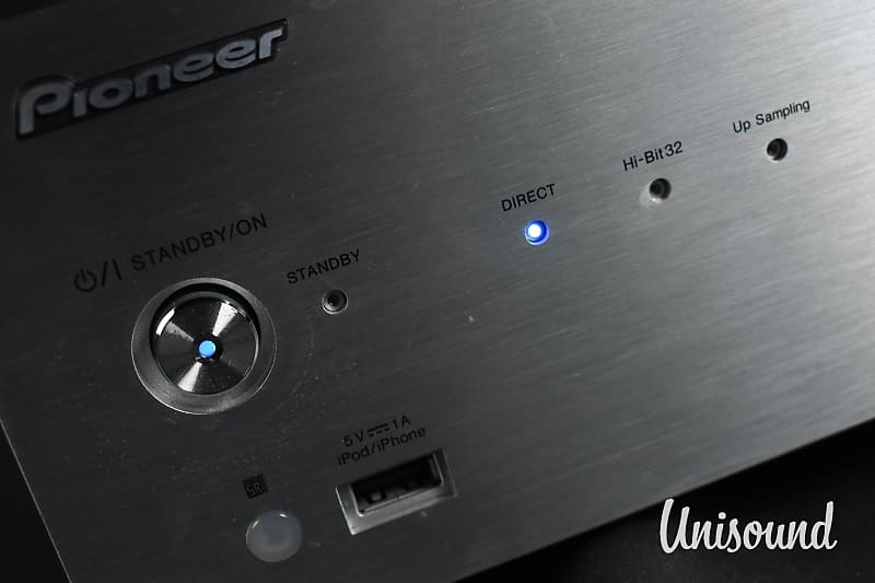 その他 Pioneer N70A N-70A | 2ch Components | Products | Pioneer Home Audio Visual