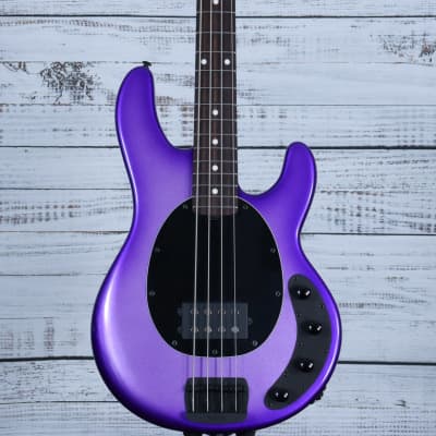 Ernie Ball Music Man StingRay Special 4 H