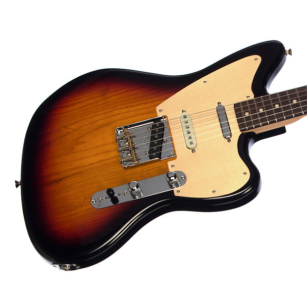 Fender Guitars Limited Edition Offset Telecaster FSR