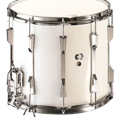 CB Drums Cb700 Parade Drum White 3662 for sale