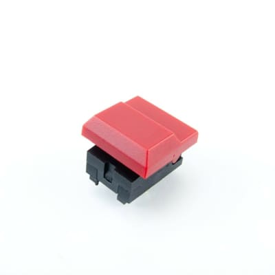 ARP - Pro DGX , OMNI II - New Momentary Switch RED