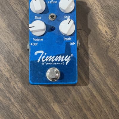 Reverb.com listing, price, conditions, and images for paul-cochrane-timmy