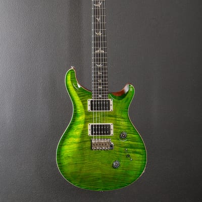 Paul Reed Smith Custom 24 - Eriza Verde image 3