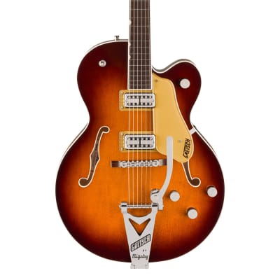 Gretsch Vintage 1964 Chet Atkins Tennessean 6119 w/ original case Hollow  Body Electric Guitar | Reverb