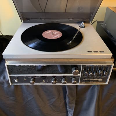 Bang & Olufson Beogram RX 2 Turntable with MMC 4 Cartridge image 4