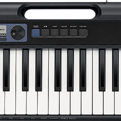 Casio CT-S300 Casiotone Portable Keyboard