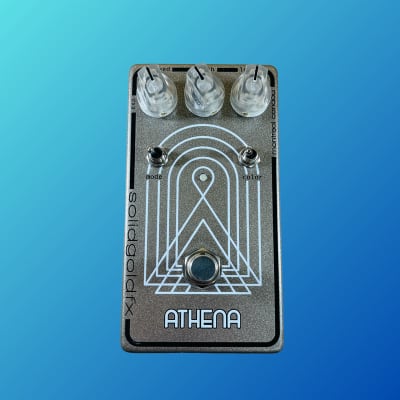 Reverb.com listing, price, conditions, and images for solidgoldfx-athena