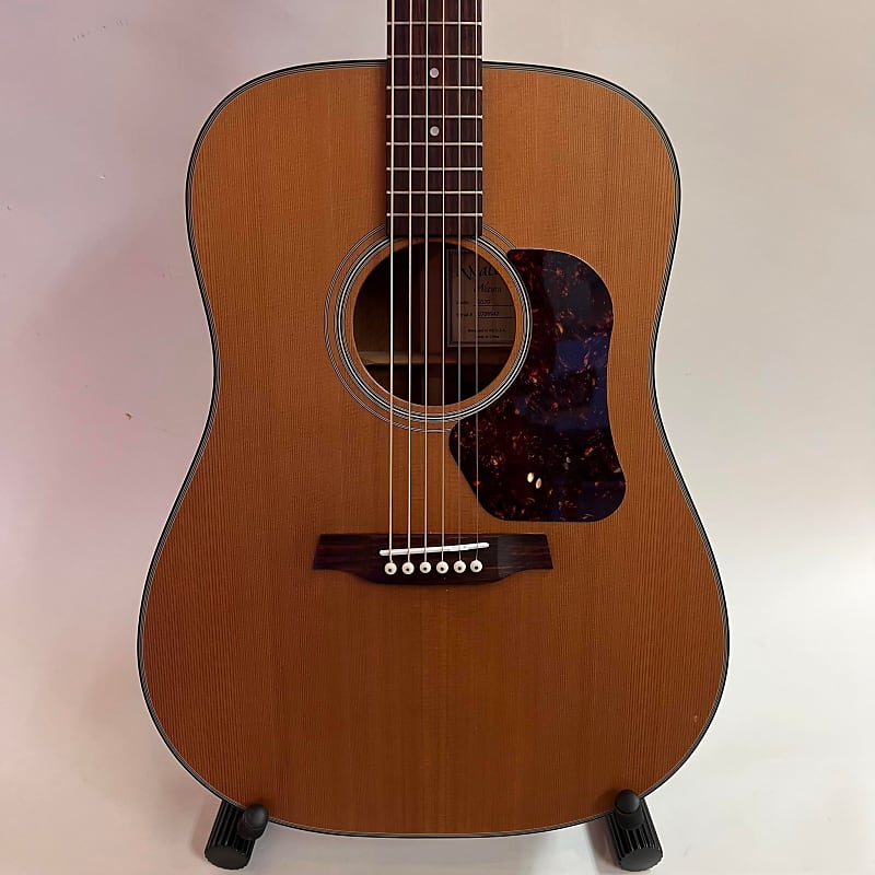 Walden D570 Acoustic Guitar (used) Reverb