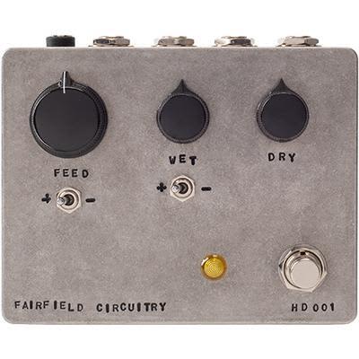 Fairfield Circuitry Hors d'Oeuvre? | Reverb