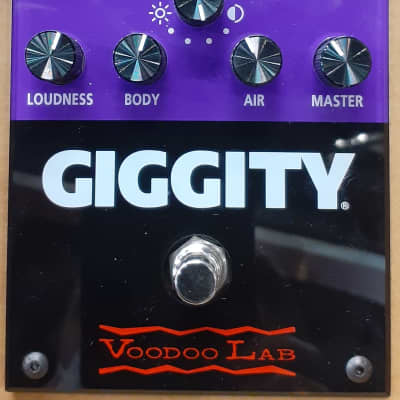 Voodoo Lab Giggity | Reverb