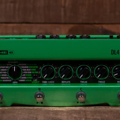 Line 6 DL4 MkII | Reverb Line 6 DL4 MkII | Reverb