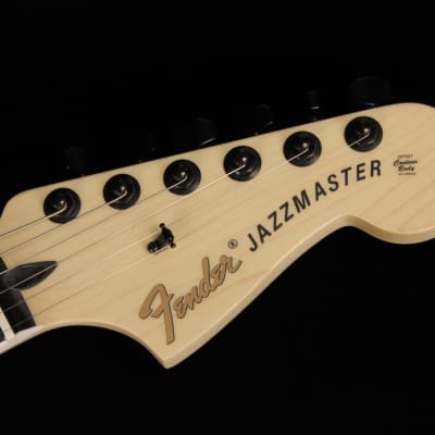 Fender Jim Root Jazzmaster V4 (#640) image 9