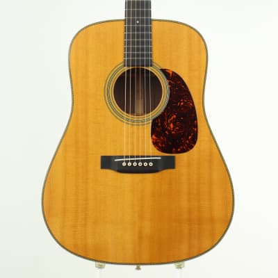 Martin Vintage Series HD-28V (Custom HD-28) 1995 - 2018 | Reverb