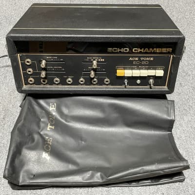 テープエコー Acetone EC-20 テープエコー Acetone EC-20 テープエコー