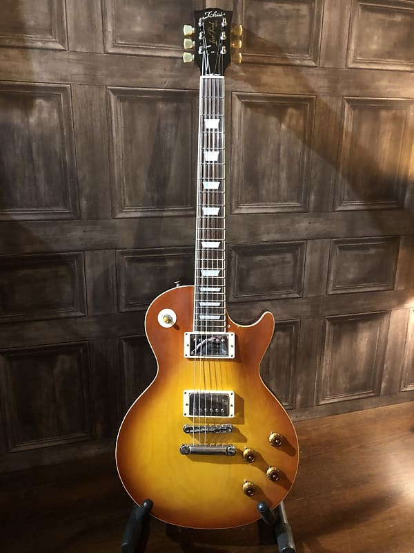 tokai love rock made in japan Tokai Love Rock LS-90 VF