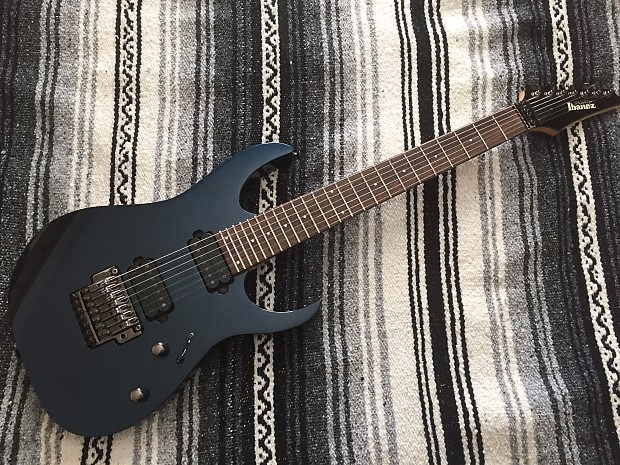Ibanez rg1527 prestige 7 string sale