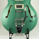 Gretsch G5622T Electromatic® Center Block Double-Cut with Bigsby® - Georgia Green (Used)