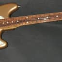Fender Player Mustang  Firemist Gold