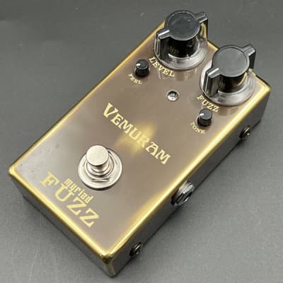 Vemuram Myriad Fuzz | Reverb