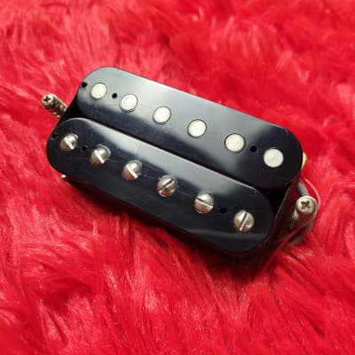 Gotoh Hot PAF Humbucker - Used By Tokai, Burny, Fernandes