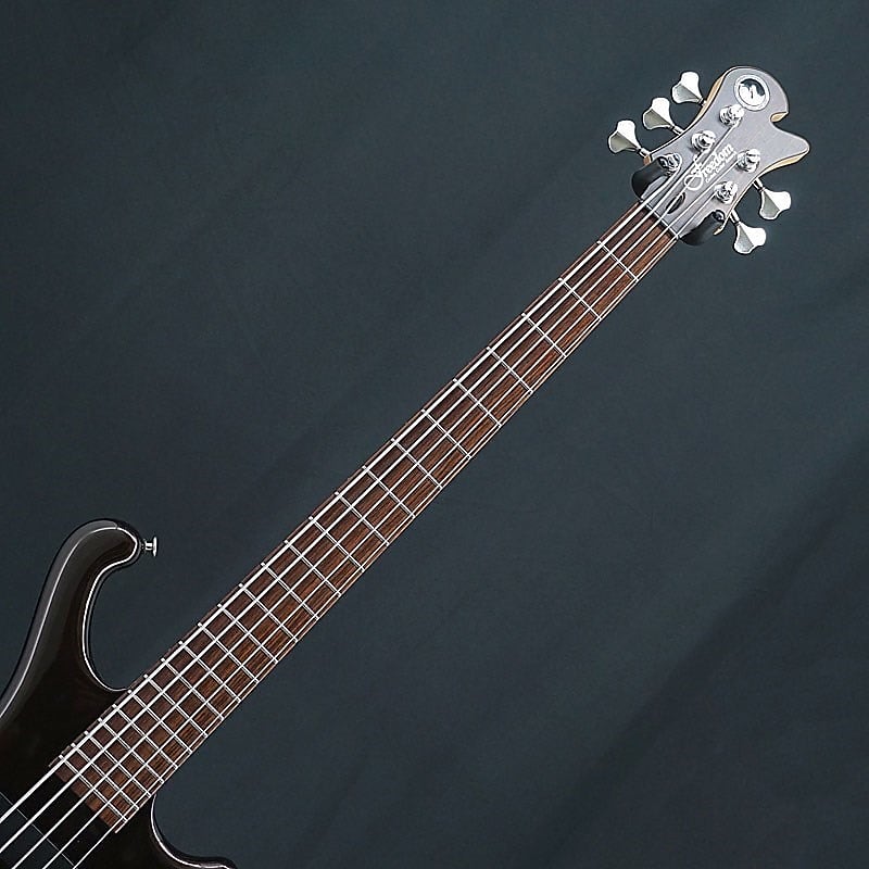 ベース FREEDOM CASTOM Dulake. 5st Freedom Custom Guitar Research Dulake Libero 5st Light Ash