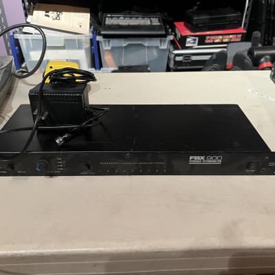 Sabine FBX Solo SL-620 1/4