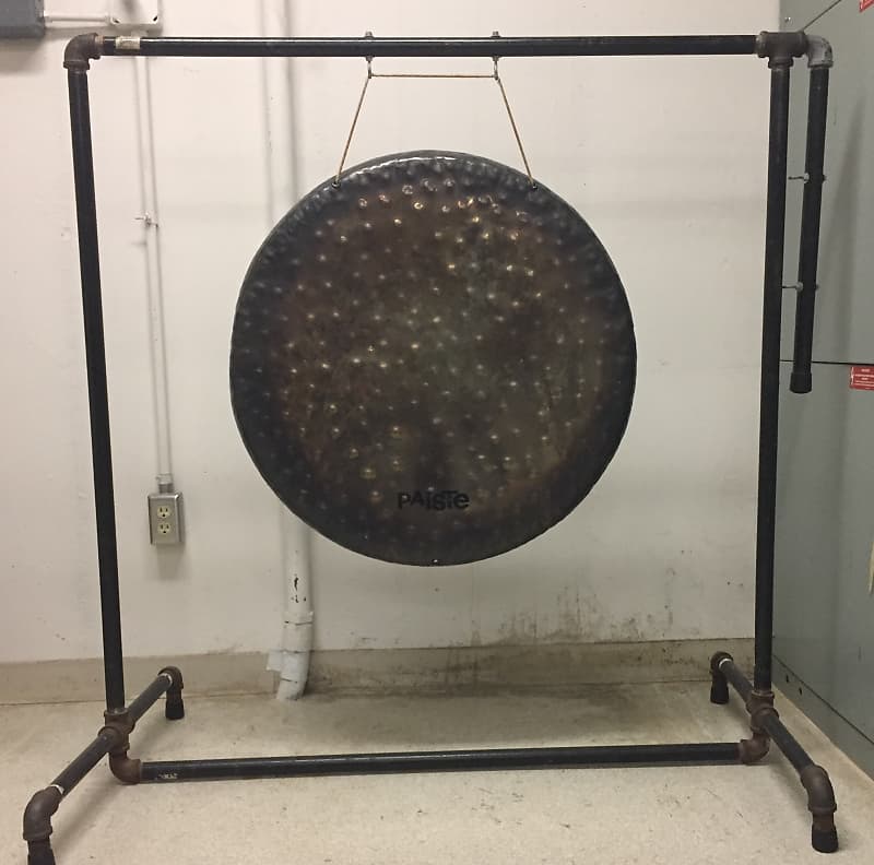 Paiste 90 inch gong sales