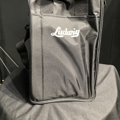 Ludwig - LM815FPR Bass Drum Pedal, New in Box image 5