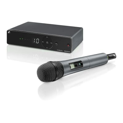 Sennheiser XS Wireless Digital XLR Base Set, Système Numérique Sans-Fil XLR