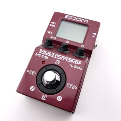 ZOOM MS-60B【SOUND SPRIT Mod】 backend=imagemagick;version=1;